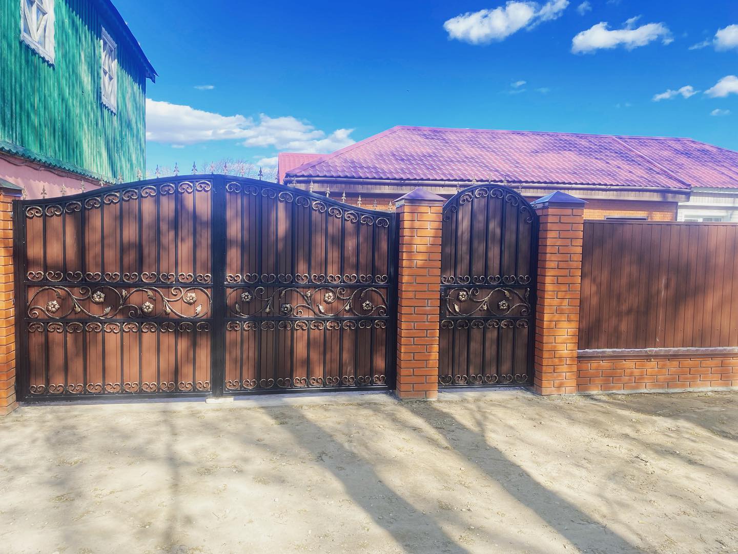 Фотогалерея «Ажур», фото 11