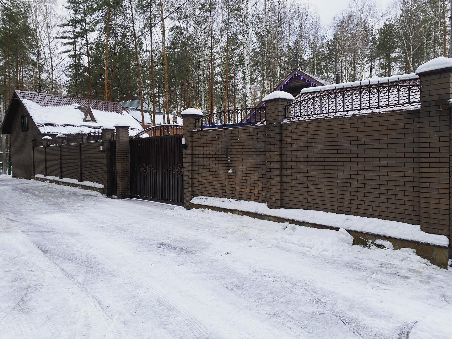 Фотогалерея «Ажур», фото 17